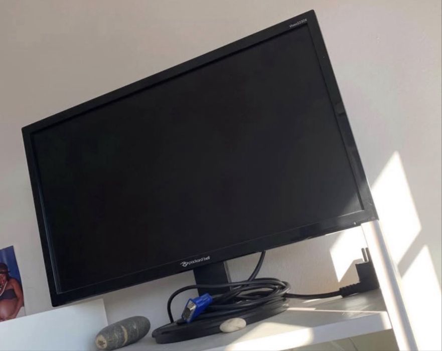 Monitor POCKARD BELL444521837903882241