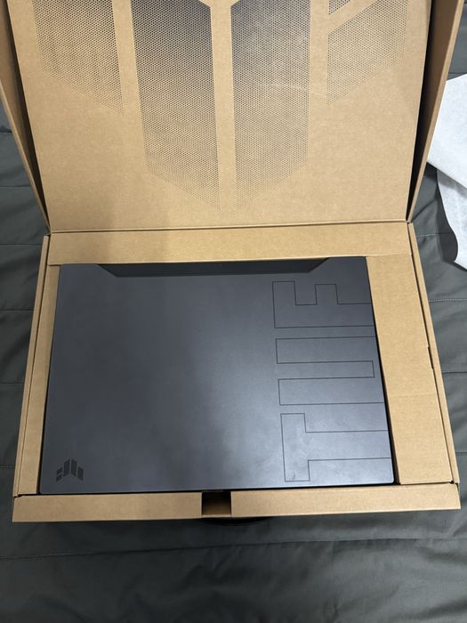 Portatil Asus TUF DASH F15