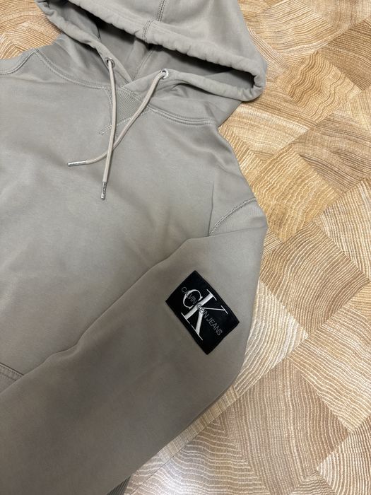 Базове худі Calvin Klein