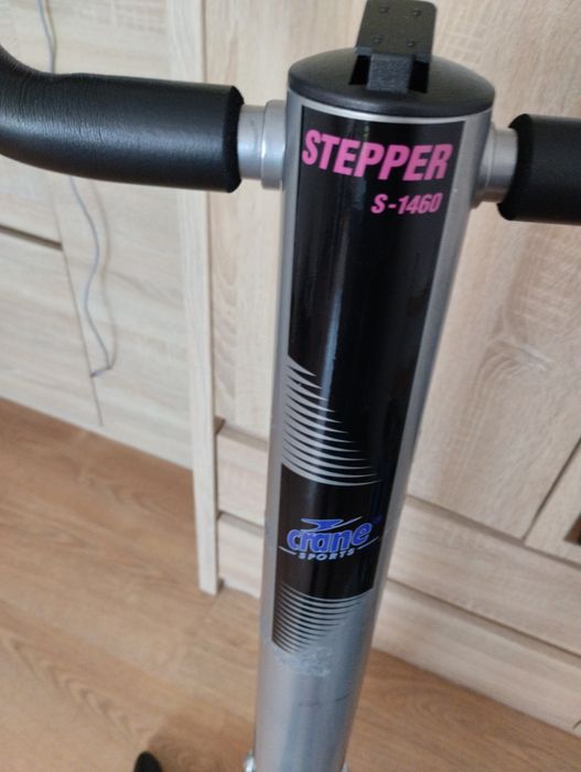 Sprzedam steper używany