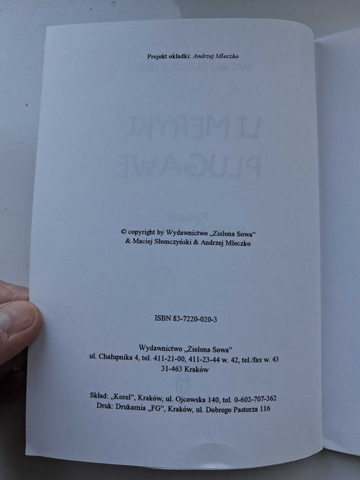 Maciej Słomczyński Andrzej Mleczko - Limeryki plugawe