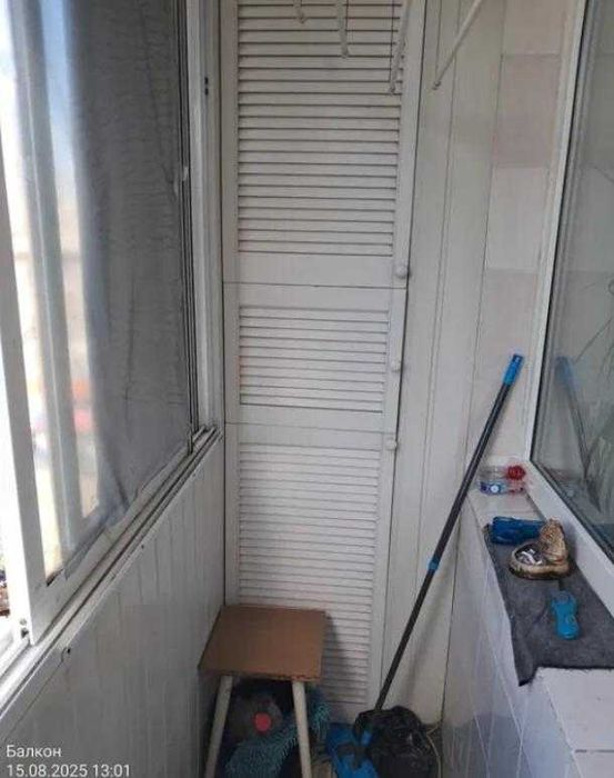 Продам 3 комнатную квартиру на Баварии