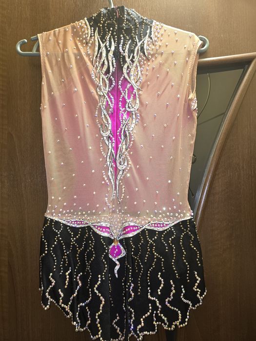 Купальник для художньої гімнастики