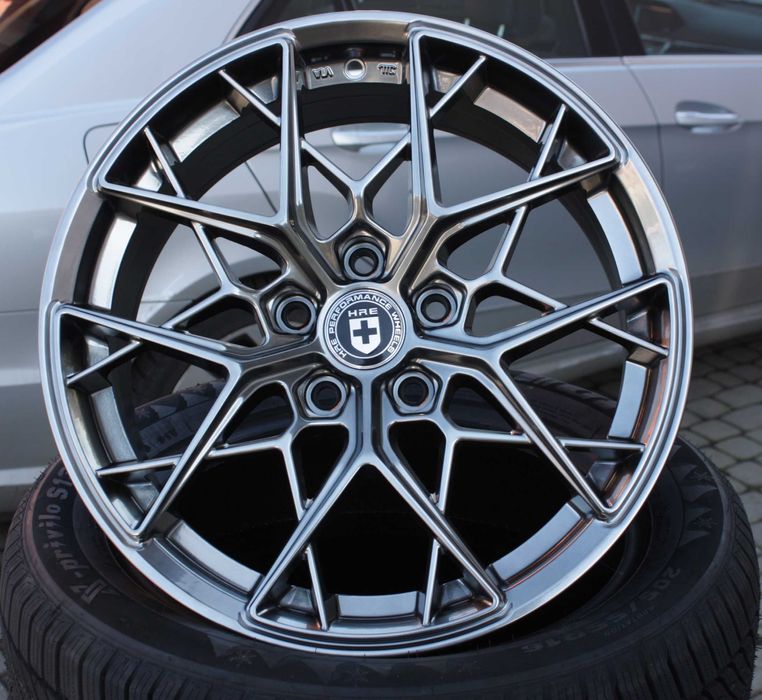 Nowe alufelgi felgi 17 5x112 et35 Audi Mercedes VW Seat Skoda BMW G