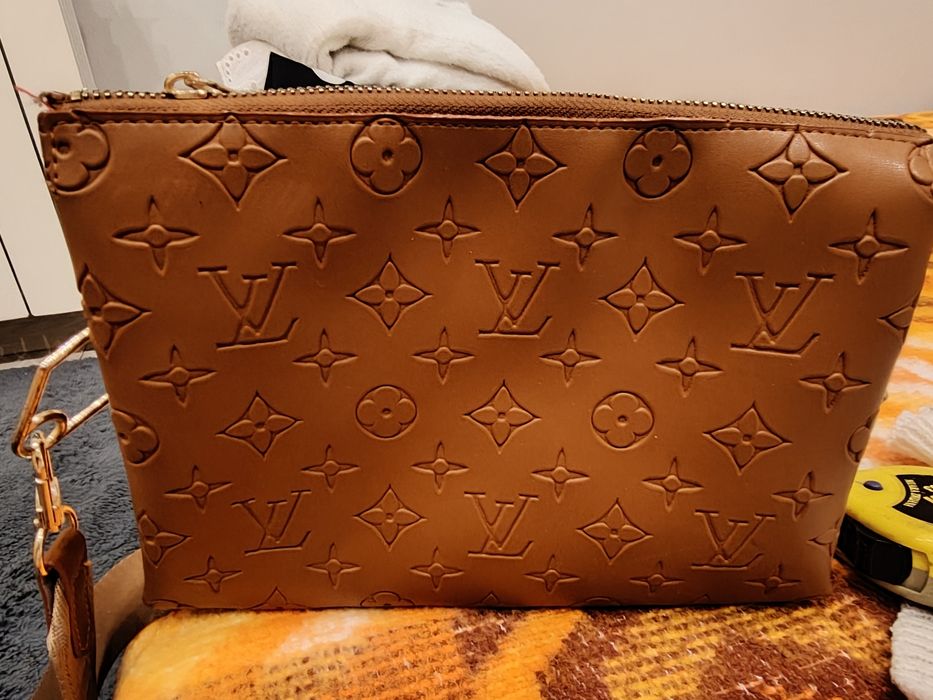 LV Listonoszka Louis Vuitton