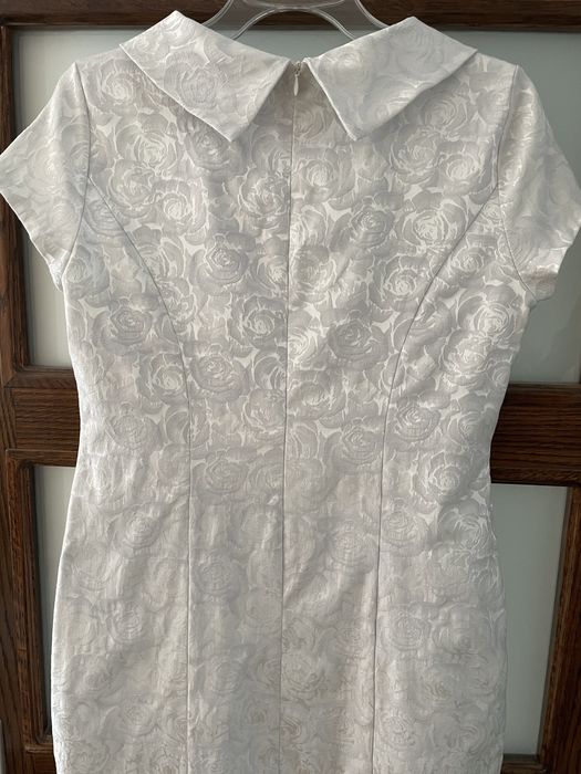 Sukienka elegancka Pretty Girl rozm. 40