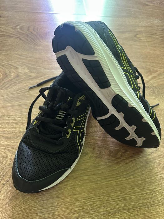 Кросівки Asics 38 розмір 24,5 по устілці