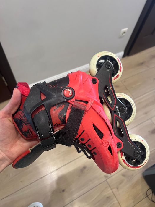 Ролики Powerslide