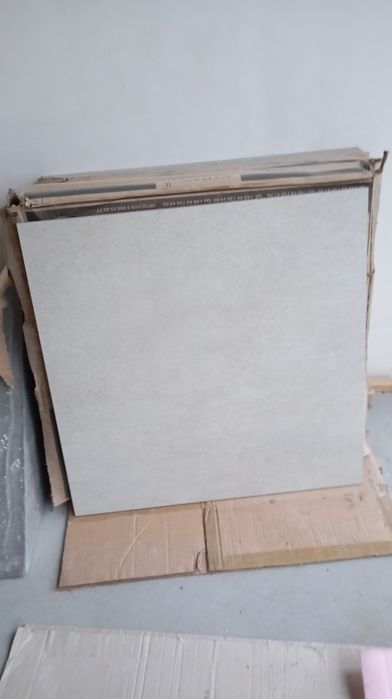 Paradyż Rino Grys 60x60 nowe płytki gres