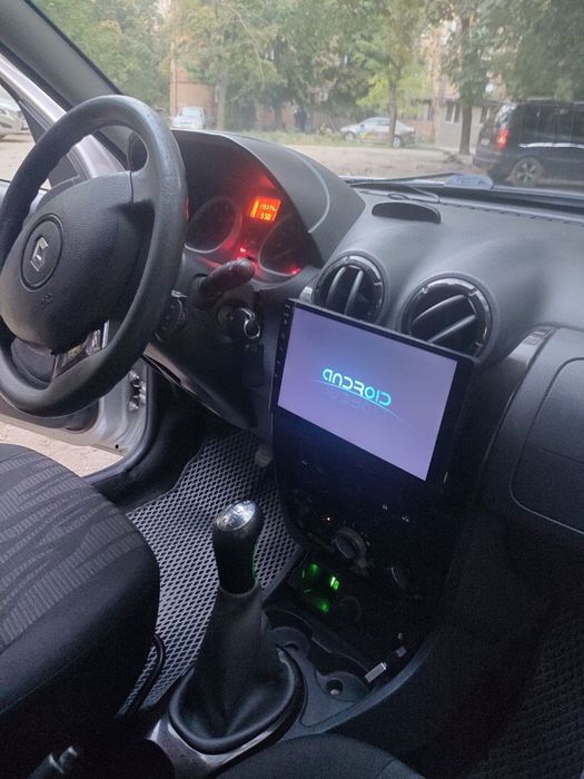 Продам Renault Duster