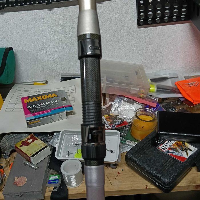 Shimano surf custom