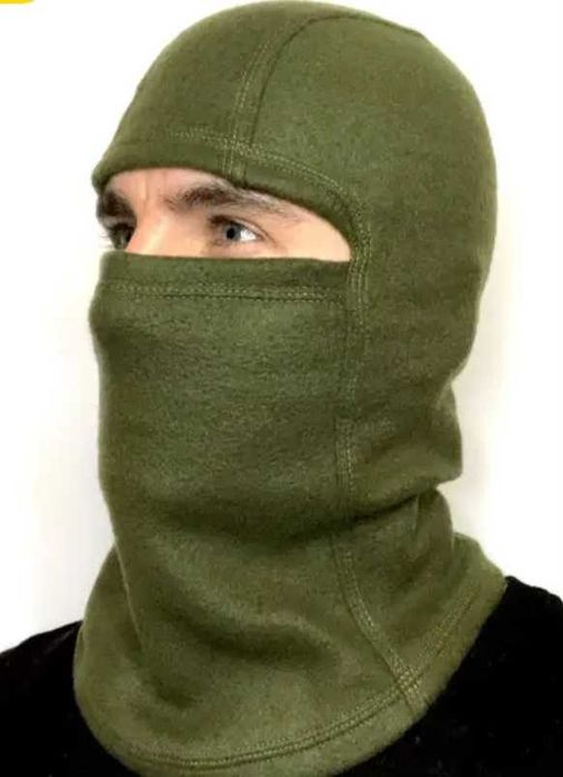 балаклава фліс р.54-58