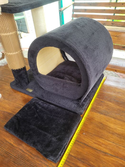 Ігровий комплекс для кота