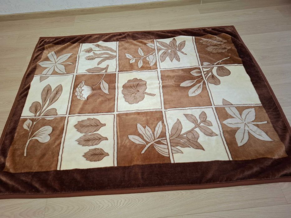 Koc akrylowy-Elway-