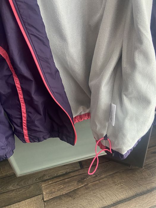 Kurtka bluza sportowa ELLESSE r. M