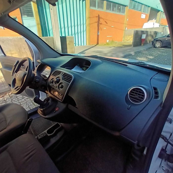 Renault Kangoo 2016 1.5 dci COMPACT