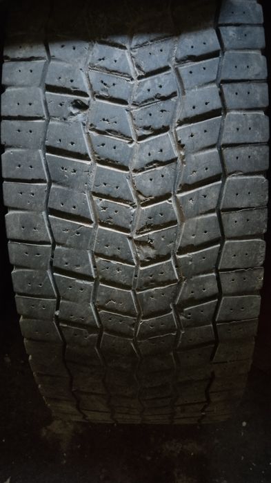 Резина 315/70/22.5