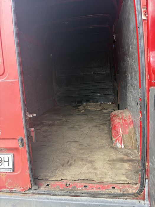 Продам SPRINTER 316 CDI 2003 рік