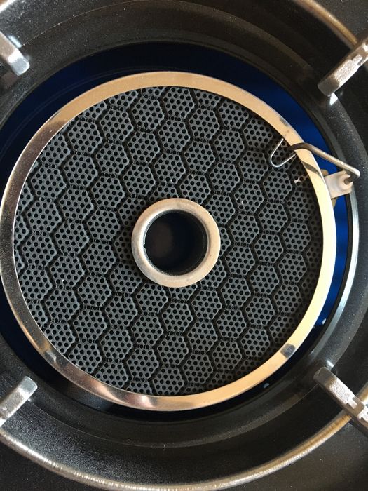 Плитка туристическая комфорка кераміка