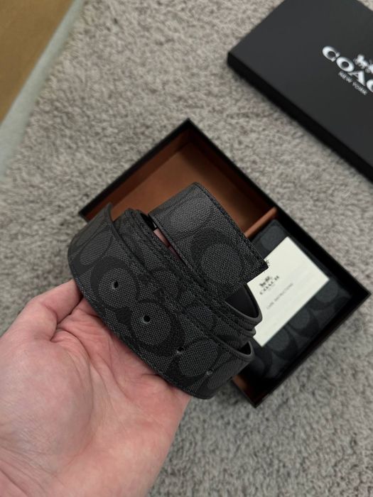 Подарунковий набір хлопцю Coach