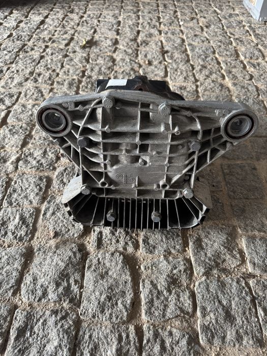 Diferencial Autoblocante BMW M3 E46 Original