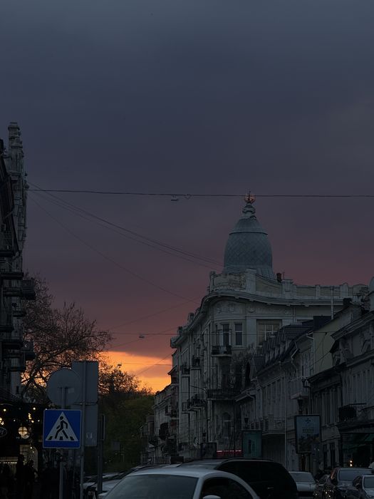 Отпуск в Одессе под ключ)