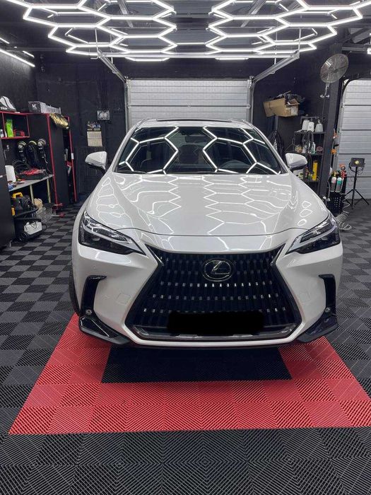 Lexus NX 350H 2024 Hybrid
