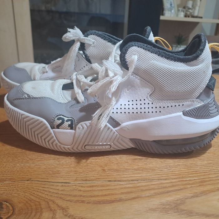 Buty dla chłopca