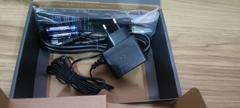 Formuler z10SE NOVAS