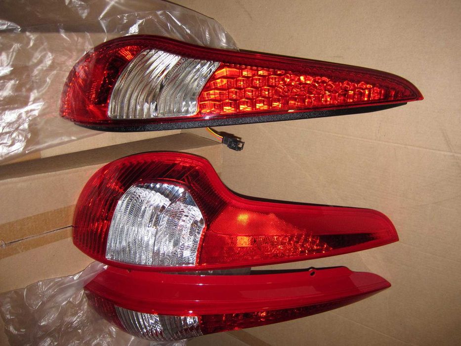 Продам LED Фонарь ВАЗ Лада Калина Гранта