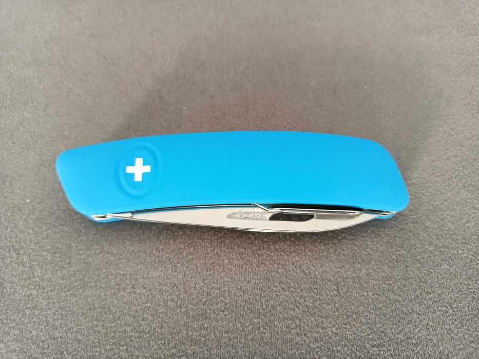 Scyzoryk Swiza D03 blue