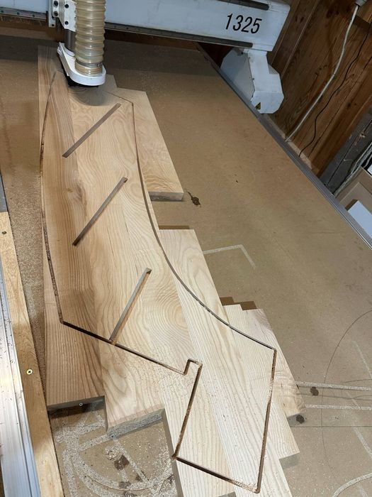 Uslugi ploter cnc