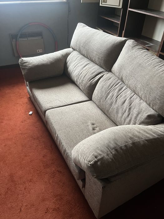 Sofa de 2 lugares