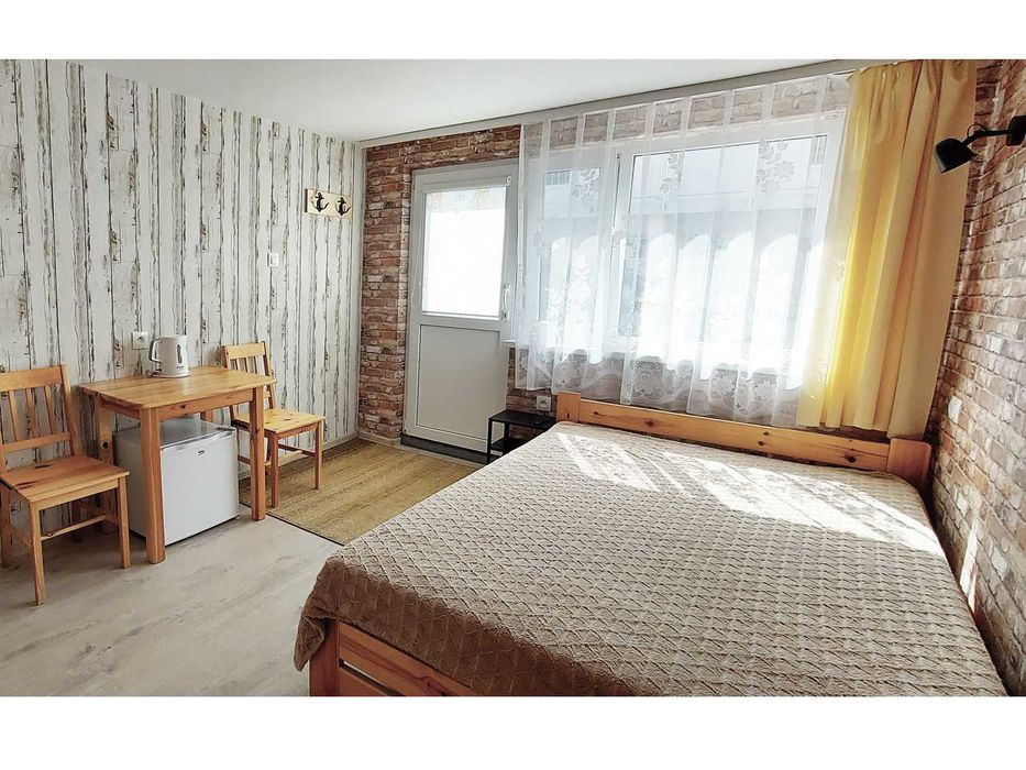 Pokoje 2-osobowe Dźwirzyno - blisko centrum i plaży.