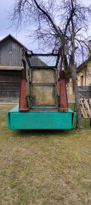 Sprzedam kabinę c-360 Czeska