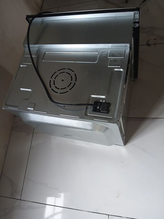 Vendo forno em bom estado