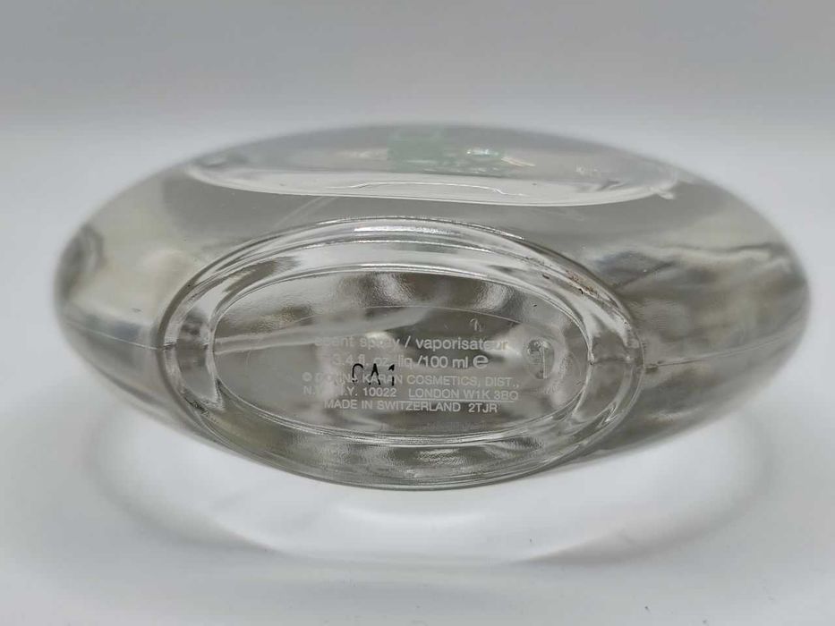 DKNY Pure VERBENA edp 100 ml *UNIKATowe