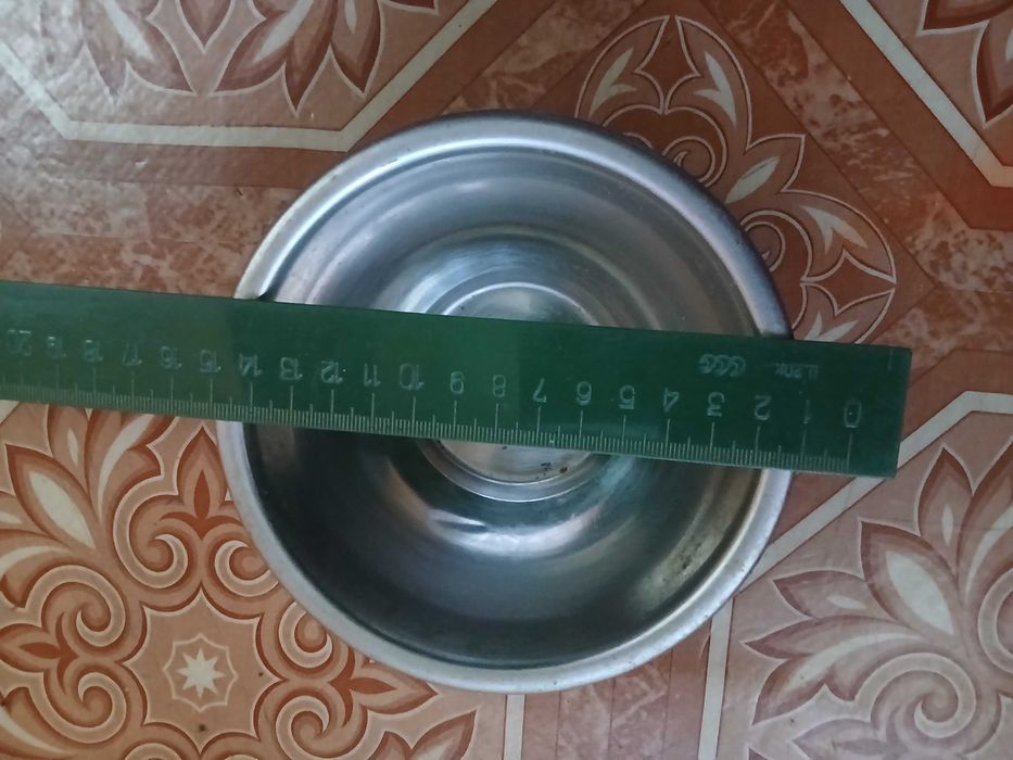 Миска для котика або цуценяти пара