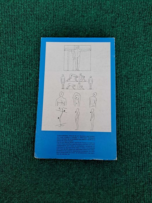 Dicionário de Cultura Física - Marcel Rouet