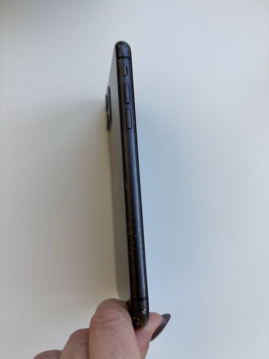 Iphone 11 preto 128gb