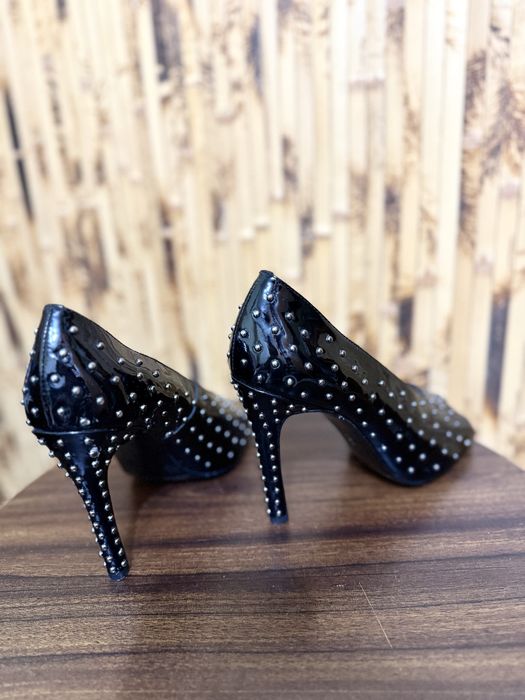 Жіночі туфлі 38 розмір