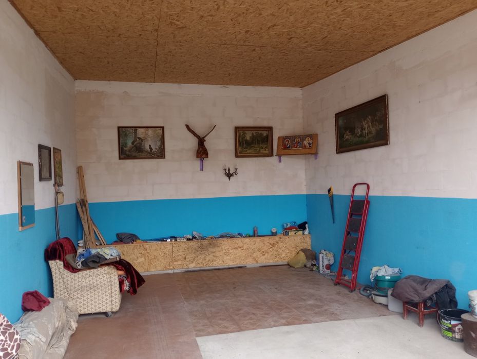 Продам гараж 10000 доларів