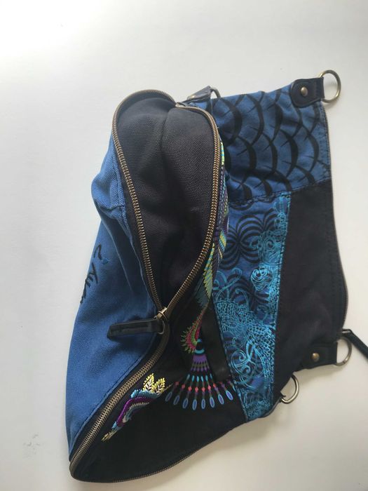 Mala Tiracolo - Desigual