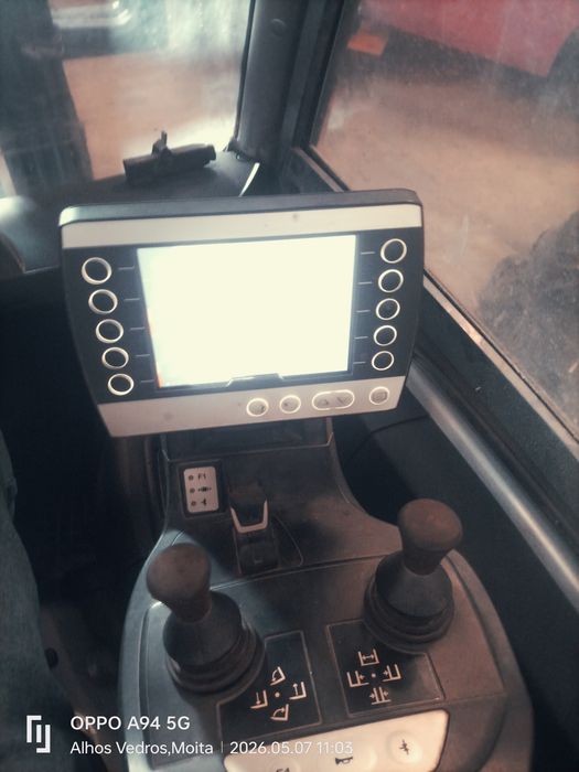 Empilhador Still RX20-16 Duas unidades