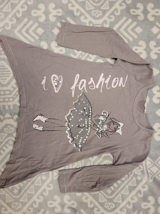 Tunika rozm.98 wiek 3 lata