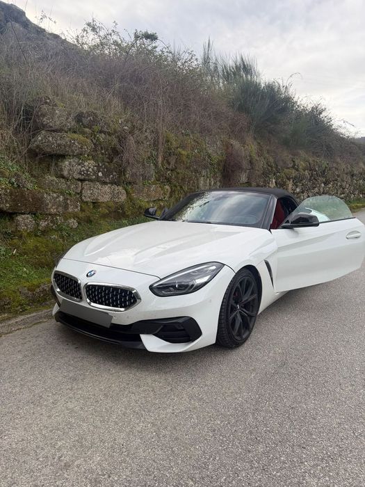 BMW Z4 sDrive20i Aut. M Sport