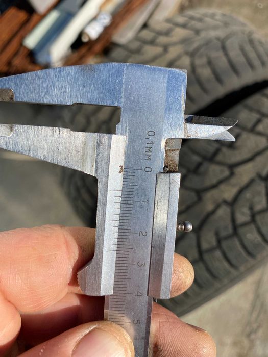 Продам резину Hankook корея 265*65*17