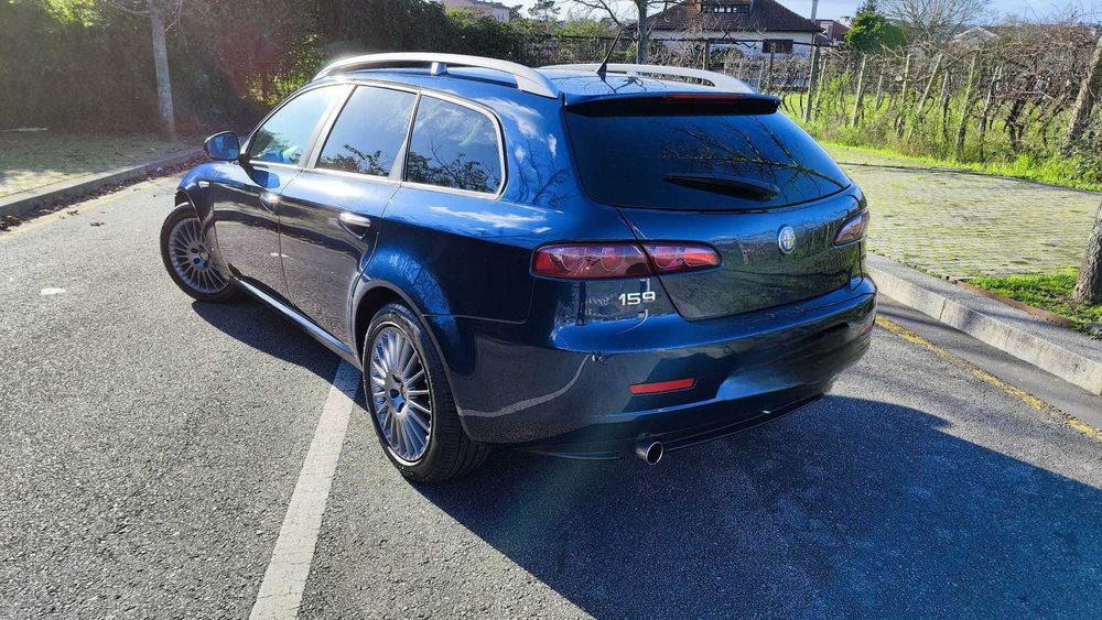 Viatura impecável sem nada apontar