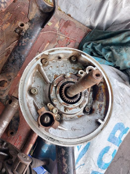 Продам комплекти мт 12 мт 16