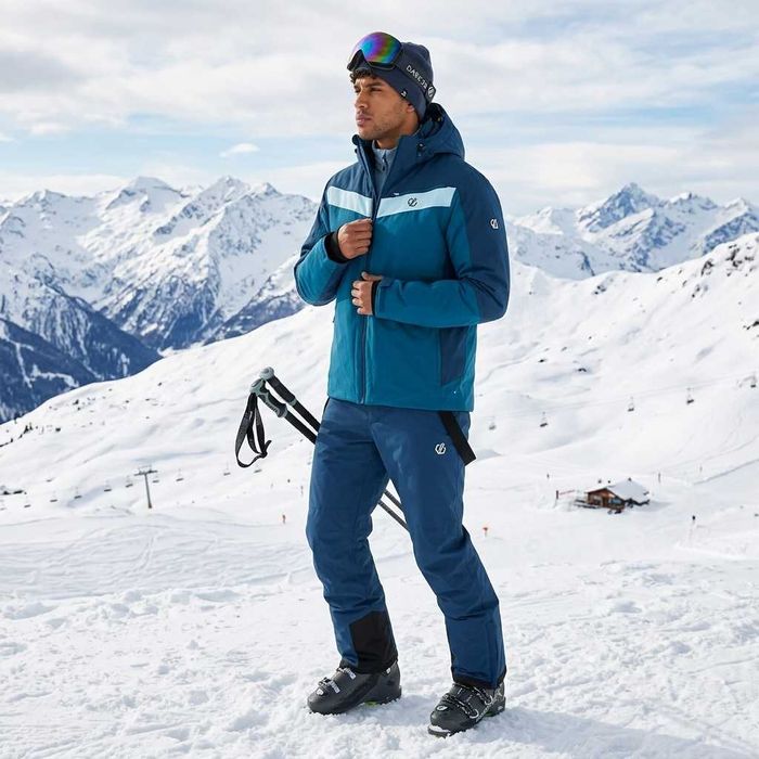 Dare 2B Eagle II Ski Suit 30k/30k